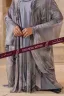 Imported Luxury Abaya | IPA-29