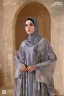 Imported Luxury Abaya | IPA-29
