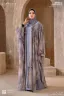 Imported Luxury Abaya | IPA-29