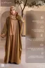 Imported Luxury Abaya | IPA-33