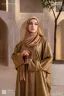 Imported Luxury Abaya | IPA-33