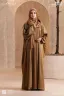 Imported Luxury Abaya | IPA-33