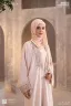 Imported Luxury Abaya | IPA-36