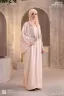 Imported Luxury Abaya | IPA-36