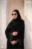Imported Luxury Abaya | IPA-37