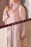 Imported Luxury Abaya | IPA-45