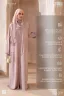Imported Luxury Abaya | IPA-45