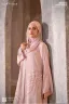 Imported Luxury Abaya | IPA-45