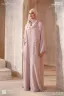 Imported Luxury Abaya | IPA-45