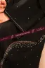 Imported Luxury Abaya | IPA-50