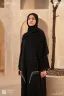 Imported Luxury Abaya | IPA-50