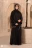 Imported Luxury Abaya | IPA-50