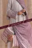Designer Embroidery Abaya | EA-01
