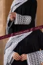 Designer Embroidery Abaya | EA-02
