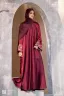 Designer Embroidery Abaya | EA-03