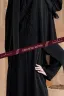 Imported Luxury Abaya | IPA-21