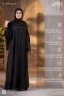 Imported Luxury Abaya | IPA-24