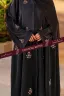 Imported Luxury Abaya | IPA-28