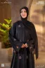 Imported Luxury Abaya | IPA-28