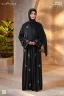 Imported Luxury Abaya | IPA-28