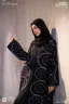 Imported Luxury Abaya | IPA-30