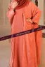 Imported Luxury Abaya | IPA-34