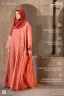 Imported Luxury Abaya | IPA-34