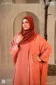 Imported Luxury Abaya | IPA-34