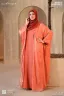 Imported Luxury Abaya | IPA-34