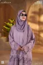 Imported Luxury Abaya | IPA-35