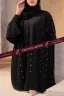 Imported Luxury Abaya | IPA-38