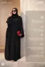 Imported Luxury Abaya | IPA-38