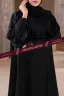 Imported Luxury Abaya | IPA-39