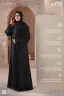 Imported Luxury Abaya | IPA-39