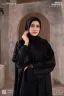 Imported Luxury Abaya | IPA-39