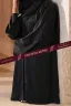 Imported Luxury Abaya | IPA-48