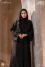 Imported Luxury Abaya | IPA-48