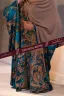 Imported Luxury Abaya | IPA-51