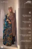 Imported Luxury Abaya | IPA-51