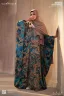 Imported Luxury Abaya | IPA-51
