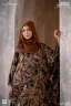 Imported Luxury Abaya | IPA-52