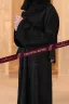 Imported Luxury Abaya | IPA-17