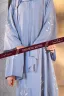 Imported Luxury Abaya | IPA-25