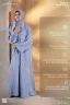 Imported Luxury Abaya | IPA-25