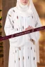 Imported Luxury Abaya | IPA-32