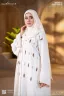 Imported Luxury Abaya | IPA-32