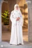 Imported Luxury Abaya | IPA-32