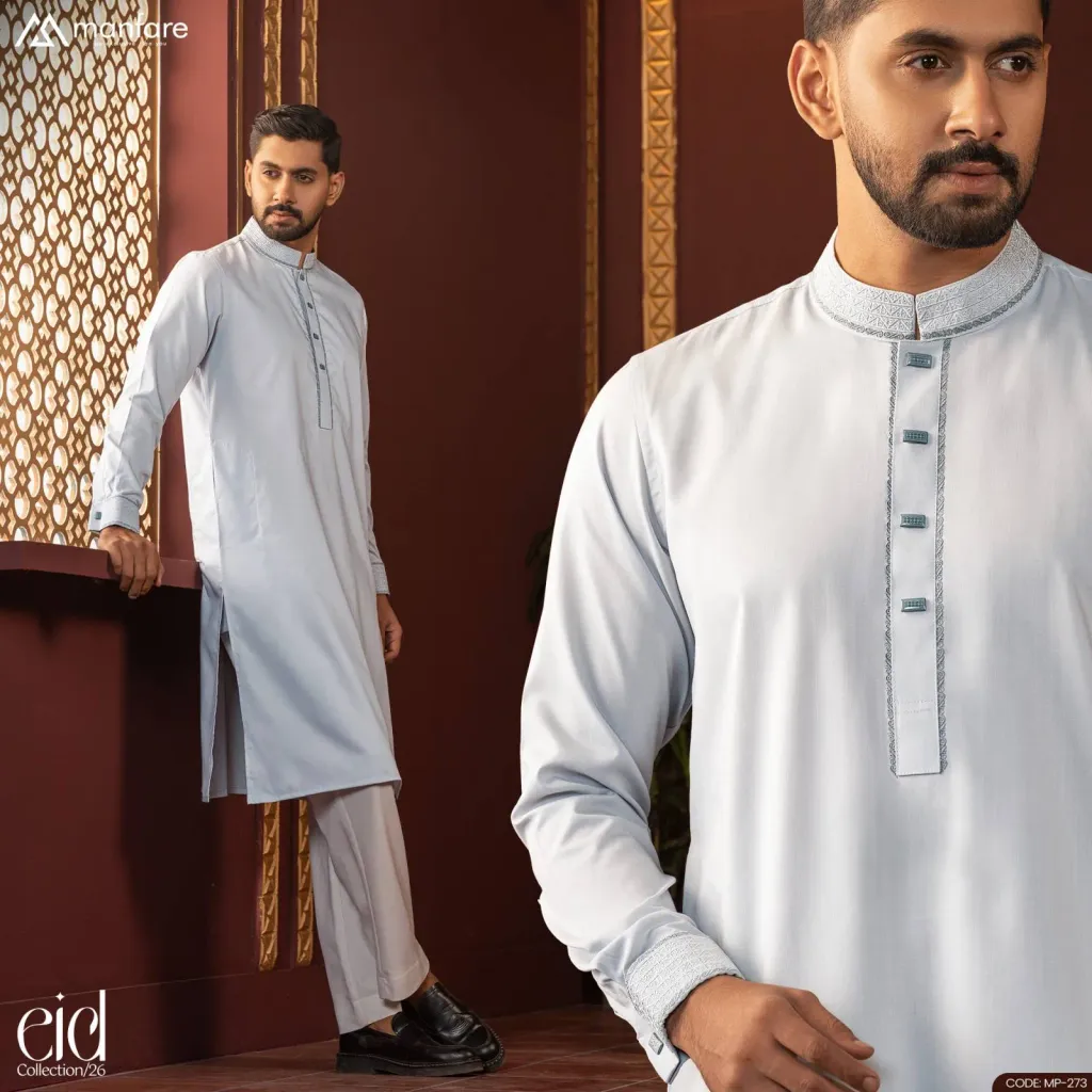 Manfare ELITE Quality Panjabi I MP-273
