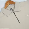 Premium Zipper Polo For Men | MFP-29