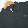 Summer Friendly Premium Zipper Polo For Men | MFP-33